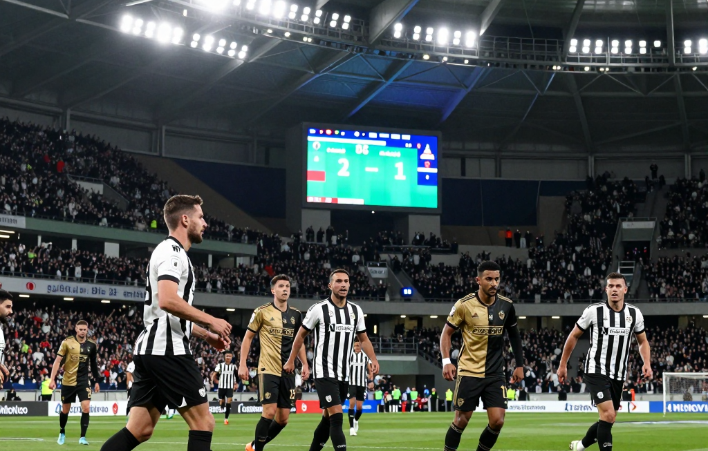 포틀랜드, LAFC 2-1 제압! 손흥민 없는 사이 시즌 첫 패배