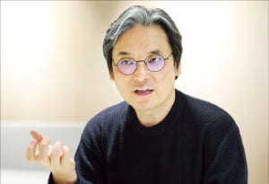 [뉴스] 류재준 감독 청중과 공유할 수 없는 음악은 죽은 것