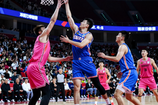 샬럿 호네츠, NBA 플레이인 토너먼트서 마이애미 히트에 127-126 짜릿한 연장승