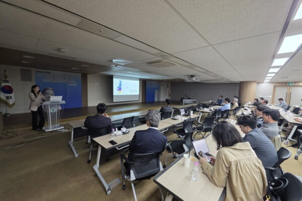 [뉴스] 치료제 없는 대사이상 지방간질환…국내 산·병 머리 맞대 혁신신약 길을 찾다