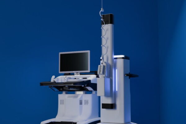 [뉴스] 로엔서지컬 국산 수술로봇 자메닉스, 혁신의료기술 임상 국내 최초 완료
