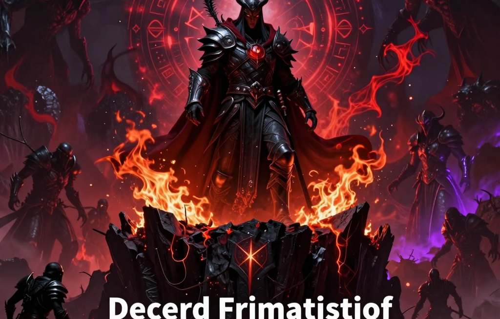 디아블로4 증오의 군주 확장팩: 메타크리틱 83점 달성한 신규 콘텐츠 총정리