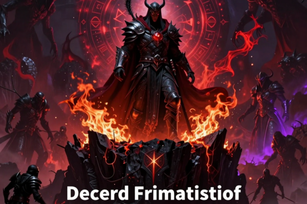 디아블로4 증오의 군주 확장팩: 메타크리틱 83점 달성한 신규 콘텐츠 총정리