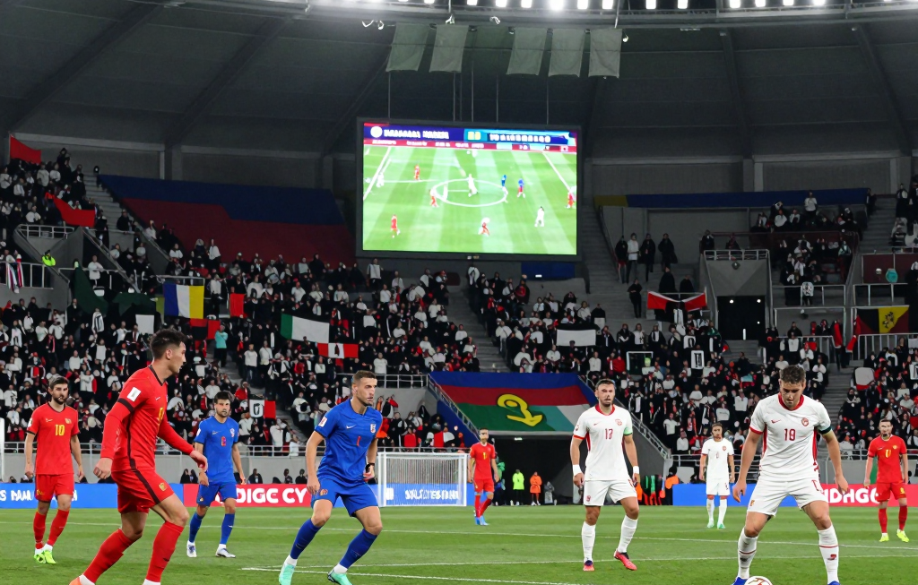 오스트리아 vs 한국: 홈 13경기 무패 도전하는 랑닉 감독의 속내는?