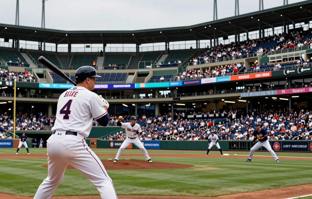 한화 vs 두산, 307억 4번타자의 부진 속 잠실 맞대결 승자는?