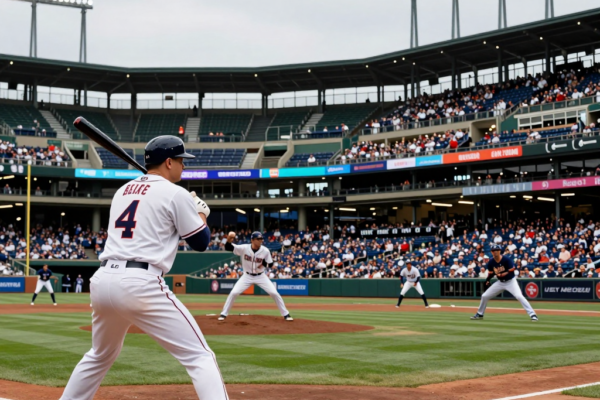 한화 vs 두산, 307억 4번타자의 부진 속 잠실 맞대결 승자는?