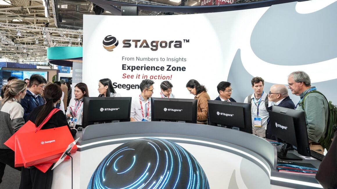 [뉴스] 씨젠, 유럽서 데이터 기반 자동화 진단 전략 선보여…스타고라·큐레카 공개