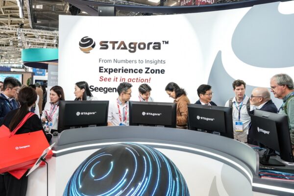 [뉴스] 씨젠, 유럽서 데이터 기반 자동화 진단 전략 선보여…스타고라·큐레카 공개