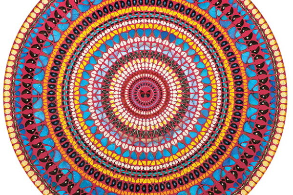 [뉴스] 허스트·백남준·김윤신·이배…경매장과 미술관의 동거가 시작됐다