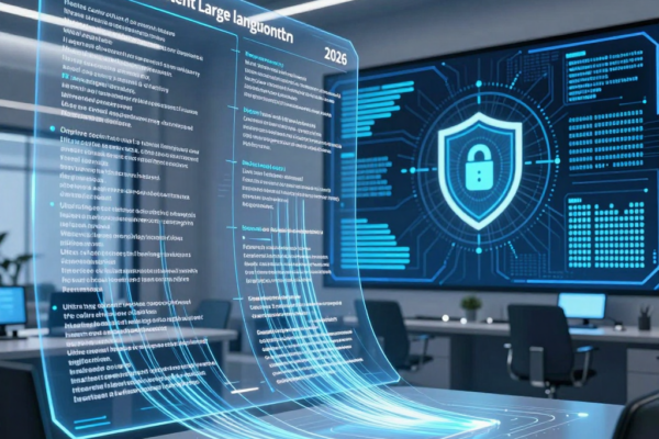 2026년 초장문 맥락 LLM과 OWASP 보안 혁신 총정리 5가지 핵심포인트