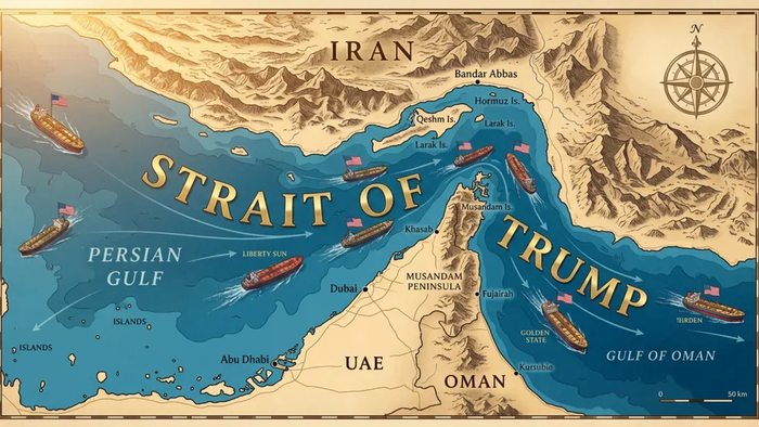 [뉴스] 이란, 美에 전례 없는 군사조치 경고