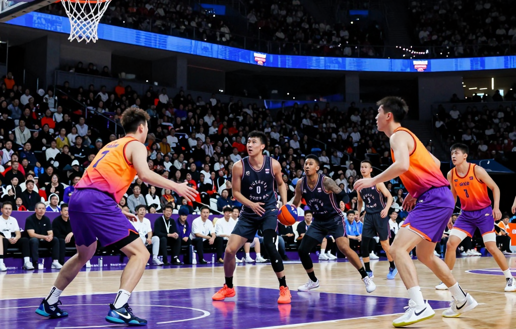 2026 NBA 플레이인: 트레일블레이저스 vs 선즈 7번 시드 대결 전격 분석
