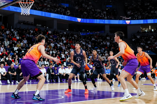 2026 NBA 플레이인: 트레일블레이저스 vs 선즈 7번 시드 대결 전격 분석