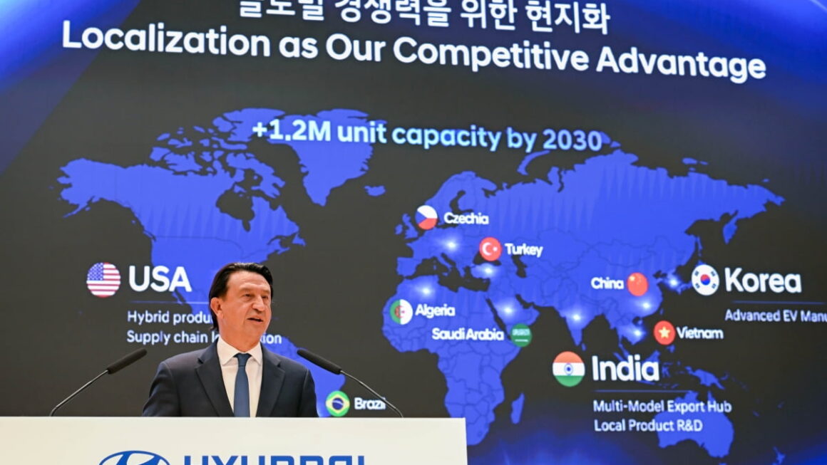 [뉴스] 현대차 호르무즈 대신 아프리카 희망봉…현지화 박차 가하나