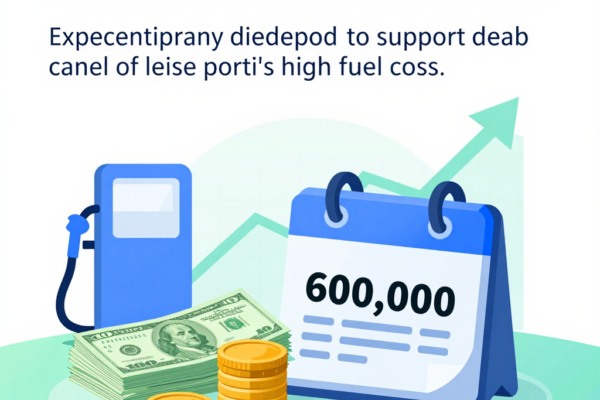 3차 민생지원금 지급일 총정리: 고유가 지원금 최대 60만원 받는 방법