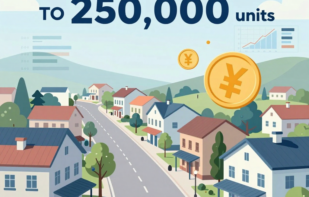 인구감소지역 지원금 최대 25만원, 우리 동네는 얼마나 받을까?