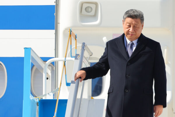 [뉴스] 미국이 관세로 적 만들때 중국은…“아프리카 53개국 전면 무관세”