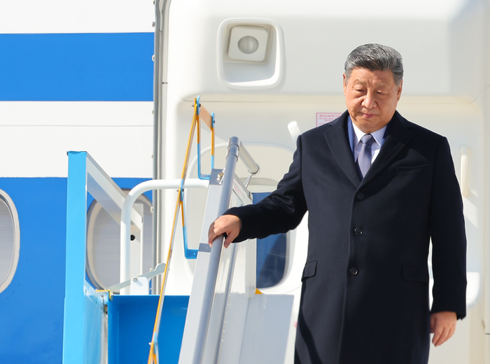 [뉴스] 미국이 관세로 적 만들때 중국은…“아프리카 53개국 전면 무관세”