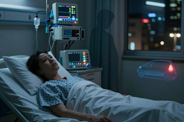 개그맨 이진호, 도박과 음주운전 후 뇌출혈로 중환자실 입원