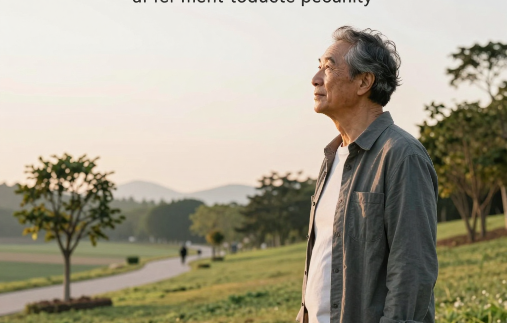 퇴직 후 20년 더 사는 시대, 당신의 노후 준비는 안전한가요?