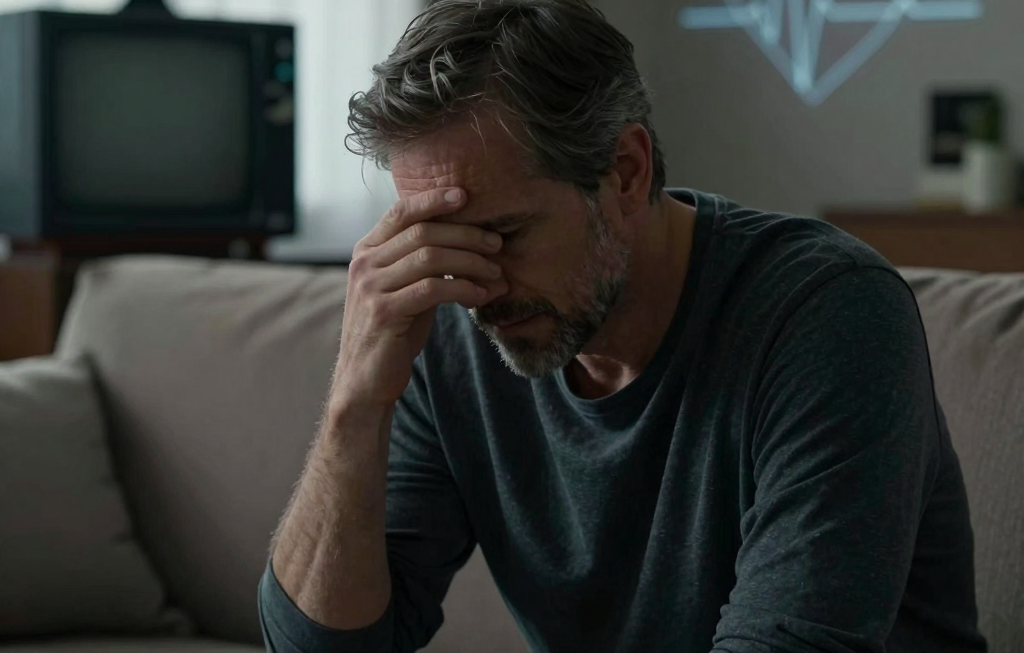 드라마 스타 패트릭 멀둔, 57세 나이로 심장마비로 갑작스럽게 사망