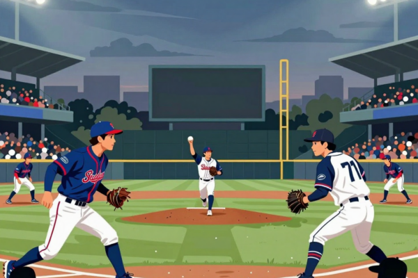 Cubs vs Guardians: 금요일 밤 승부 예측, Cubs가 51% 확률로 우세