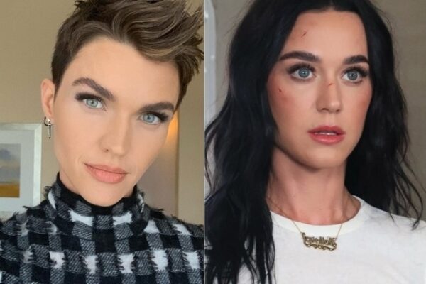 [뉴스] “케이티 페리에 성폭행 당해”…유명 여배우 충격 폭로