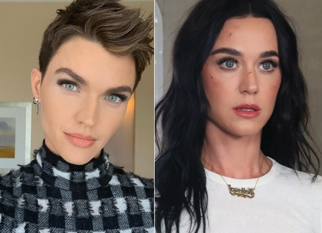 [뉴스] “케이티 페리에 성폭행 당해”…유명 여배우 충격 폭로