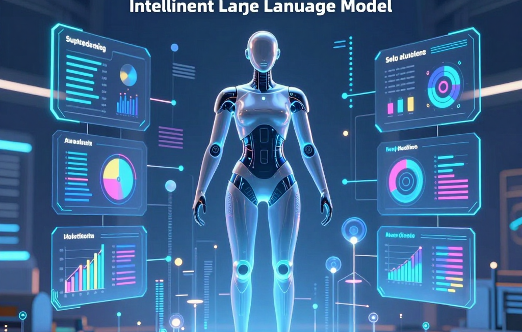 2026년 에이전틱 AI 혁명: 자율 LLM이 바꾸는 비즈니스 미래 5가지