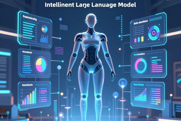 2026년 에이전틱 AI 혁명: 자율 LLM이 바꾸는 비즈니스 미래 5가지