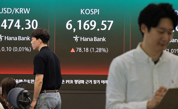 [뉴스] “증시 이렇게 좋으니, 주식으로 바꿔 갈게요”…1분기 주식관련사채 행사 1.8조