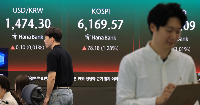 [뉴스] “증시 이렇게 좋으니, 주식으로 바꿔 갈게요”…1분기 주식관련사채 행사 1.8조