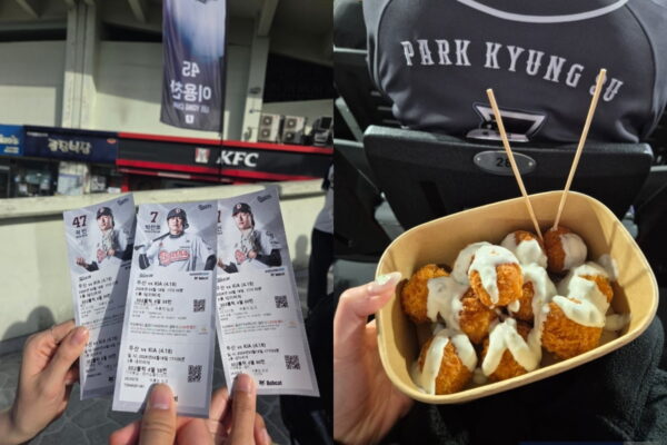 [뉴스] 오늘도 야구장으로 출근합니다…2030 여성들 짜릿한 일탈