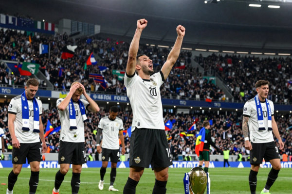 레알 소시에다드, 아틀레티코 마드리드 꺾고 4번째 코파 델 레이 우승