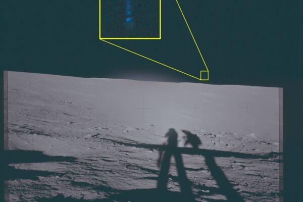 [뉴스] 드디어 공개된 UFO 파일…美, 미확인 사진·문서 대방출