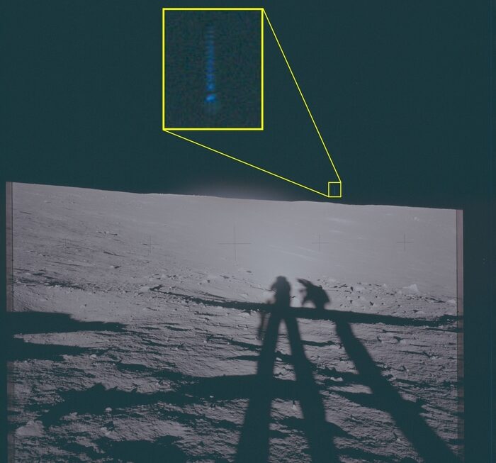 [뉴스] 드디어 공개된 UFO 파일…美, 미확인 사진·문서 대방출