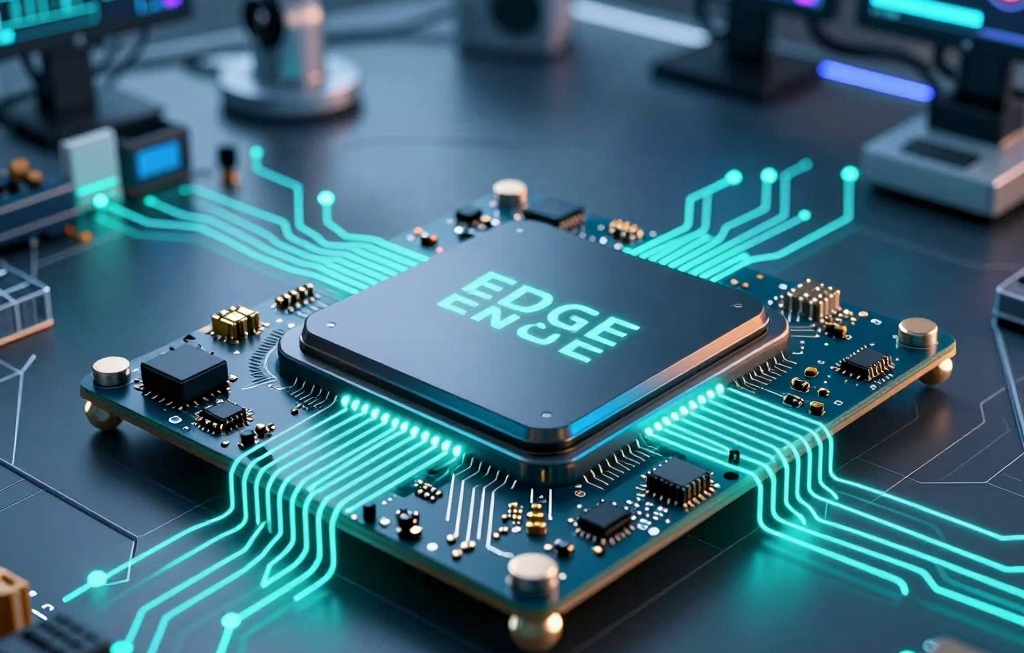 TI TDA4VM 기반 BeagleBone AI‑64로 구현하는 실시간 저전력 Edge AI 가속 분석법