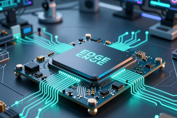 TI TDA4VM 기반 BeagleBone AI‑64로 구현하는 실시간 저전력 Edge AI 가속 분석법