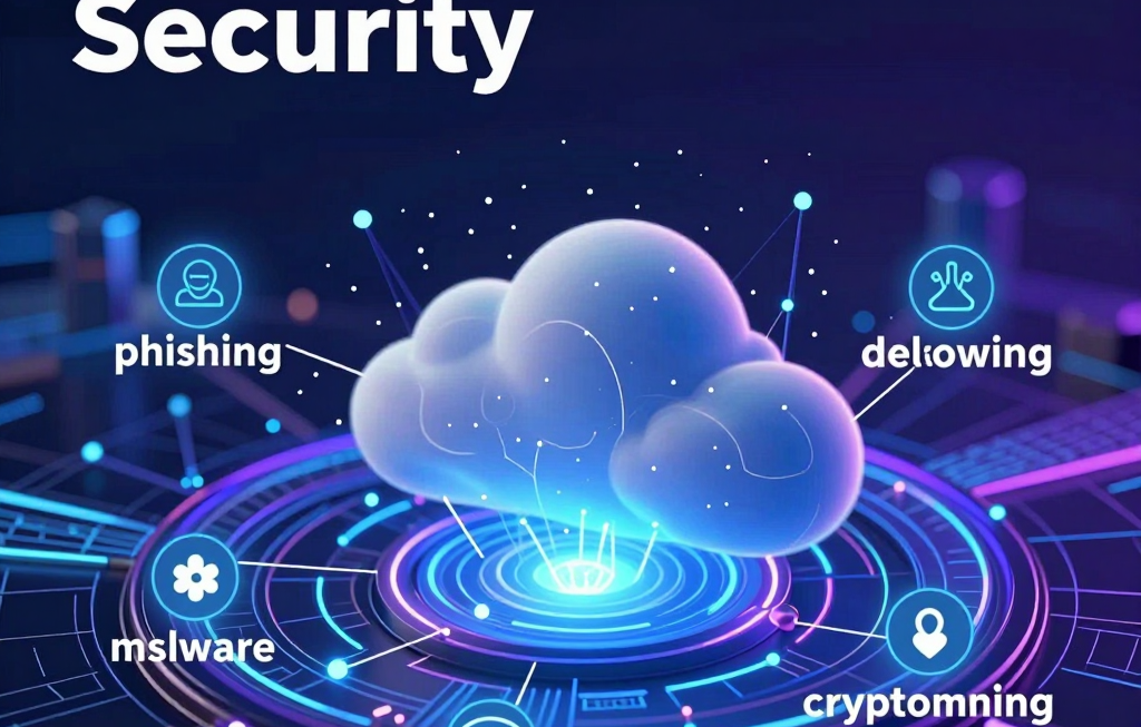 2026년 최신 Software Security 트렌드: Cloudflare AI 도메인 위협 탐지 기술 분석