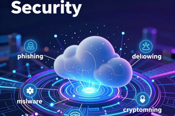 2026년 최신 Software Security 트렌드: Cloudflare AI 도메인 위협 탐지 기술 분석