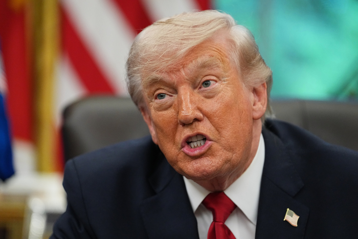 [뉴스] “푸틴, 당신 전쟁이나 끝내라”…트럼프 90분간 쏘아붙인 까닭은