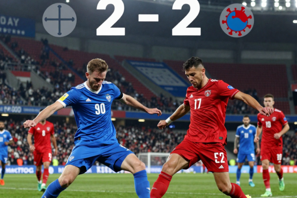 Cruz Azul vs Chivas 준결승 충격: FIFA 바이러스에도 2-2 대반전