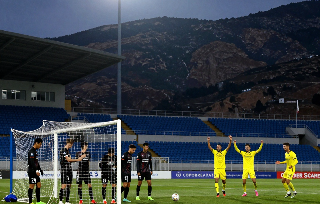손흥민 LAFC, 톨루카에 0-4 참패로 챔피언스컵 4강 탈락