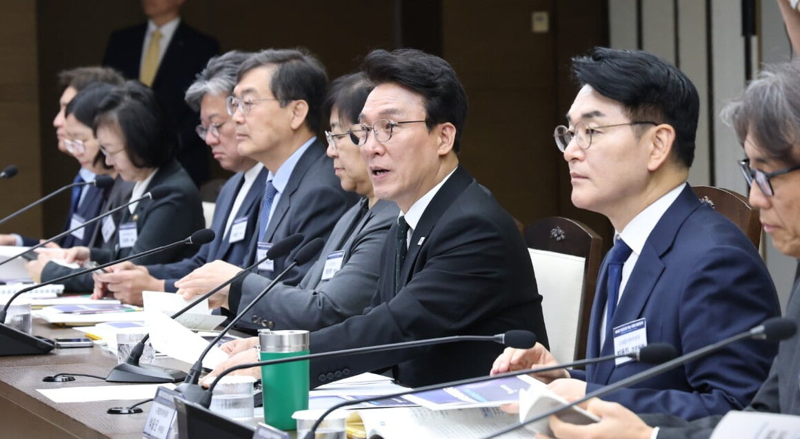 [뉴스] 국가바이오혁신위원회, 3대 협의회 출범…바이오 혁신 실행력 높인다