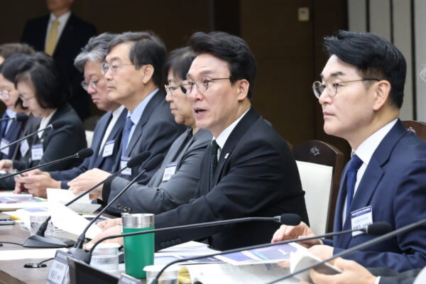 [뉴스] 국가바이오혁신위원회, 3대 협의회 출범…바이오 혁신 실행력 높인다