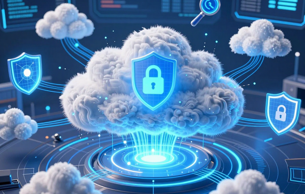 2026년 클라우드 보안 혁신, Cloud Detection and Response(CDR)란 무엇인가?