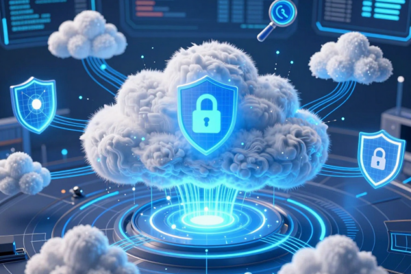 2026년 클라우드 보안 혁신, Cloud Detection and Response(CDR)란 무엇인가?