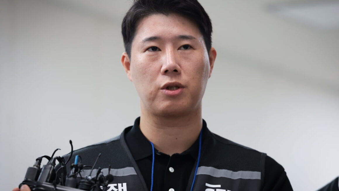 [뉴스] 삼전 노사합의안 투표율 74%…최승호 내달 재신임 투표