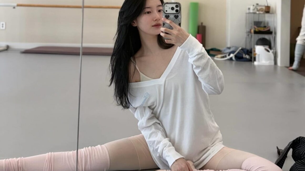 [뉴스] 수지 완벽 몸매 비법…요즘 여배우들 푹 빠진 운동 뭐길래