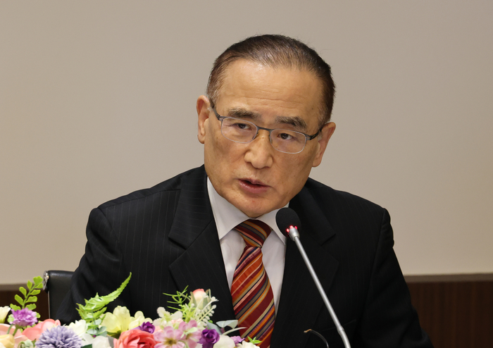 [뉴스] 위성락 “韓美, 전작권 환수 시기 의견 근접”